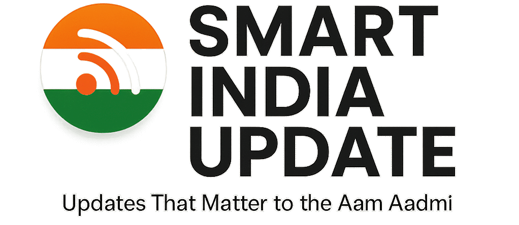 smartindiaupdate.com